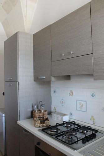  Appartamento AMA Salento in Villa Convento