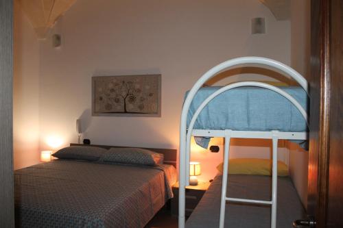  Appartamento AMA Salento in Villa Convento