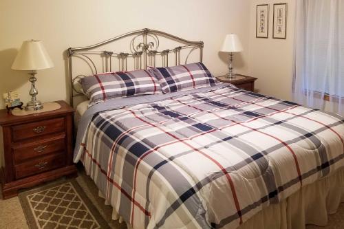Big Bass Lake House with Resort Amenities! - image 12