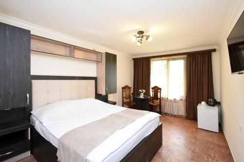 1 twin bed