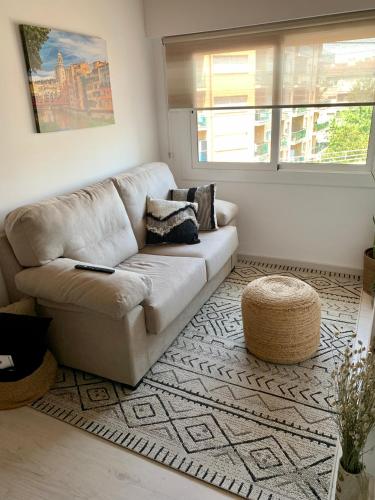 Flat in Girona City Centre - 5 mins from Old Town and Train Station, Gérone (photo 9)