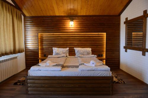 1 king bed