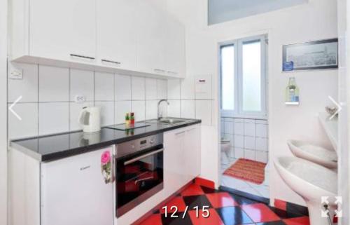 Apartment Izabela, Split (zdjęcie 7)