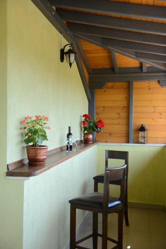 Hotel Gotse Delchev - main image