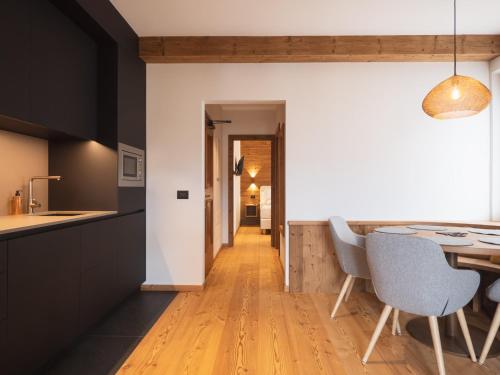 FIORI Dolomites Experience Hotel 5