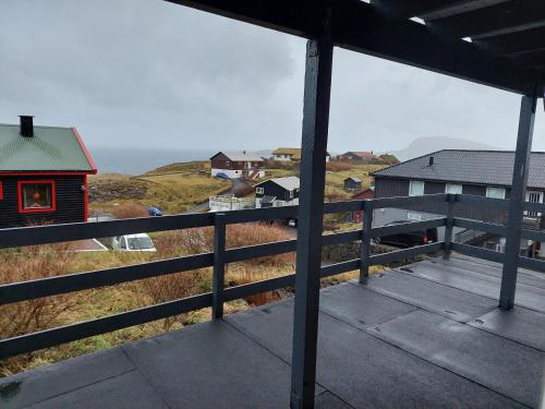 FaroeGuide, Tórshavn (fotografie 6)
