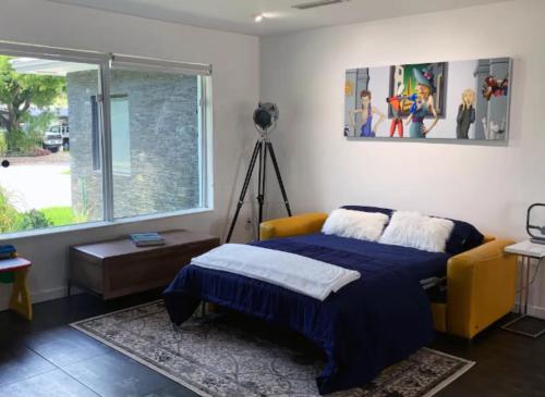 Two-Bedroom Apartment image 9