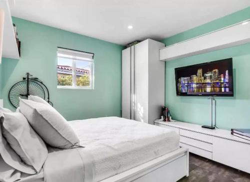 Two-Bedroom Apartment image 2