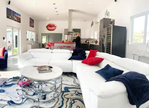 Two-Bedroom Apartment image 1