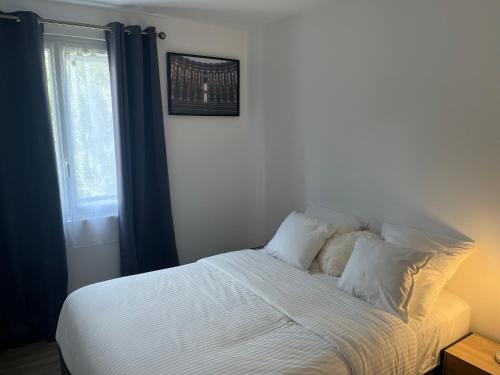 Appartement spacieux in Clichy-sous-Bois