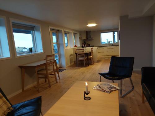 FaroeGuide, Tórshavn (fotografie 4)