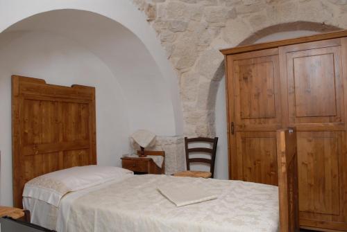 1 double bed