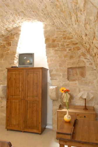 B&B Parco del Lamione