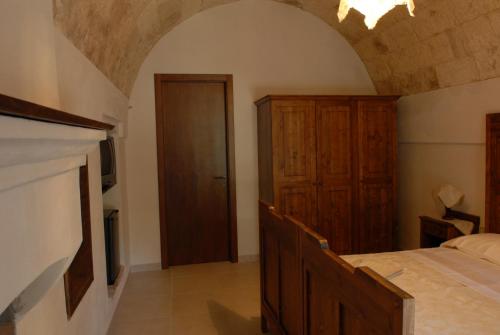 B&B Parco del Lamione