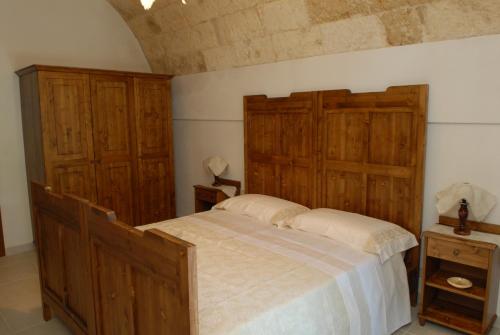 B&B Parco del Lamione