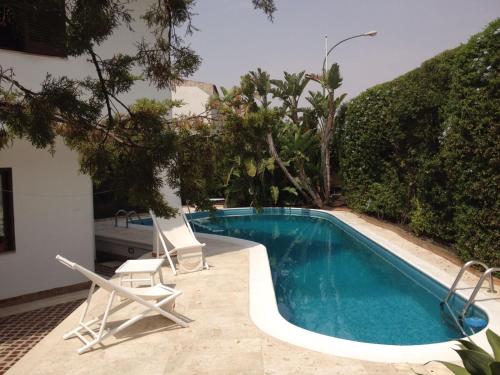 Il Giardino Del Margine Rosso chambre d'hôte Maracalagonis