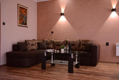 Hotel Gotse Delchev - image 13