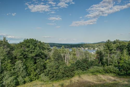 Village of Winnipesaukee