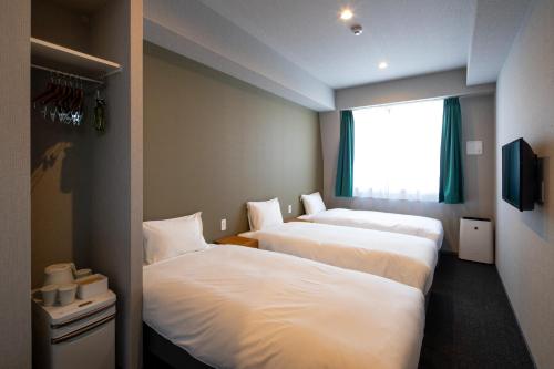 IMANO OSAKA SHINSAIBASHI HOSTEL - Vacation STAY 03958v