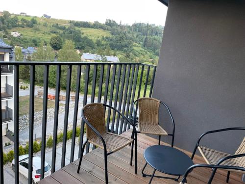 Apartament z klimatem I, Wisła (photo 9)