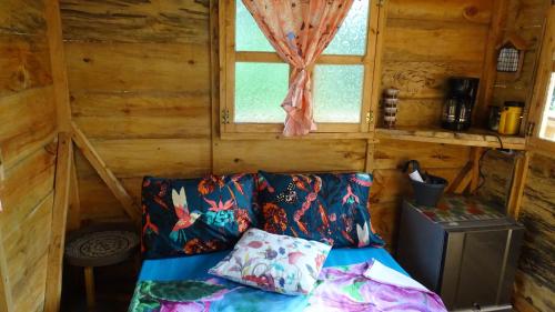 Aventura Treehouse Glamping