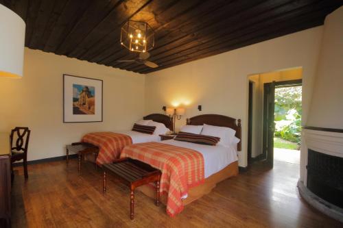 Porta Hotel Antigua, Antigua Guatemala (foto 10)