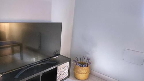 VT Flat Reformado con Escritorio de Trabajo y Wifi, Bilbao (foto 9)
