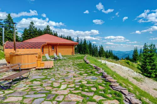 Вила Морава, Пампорово (фото 8)
