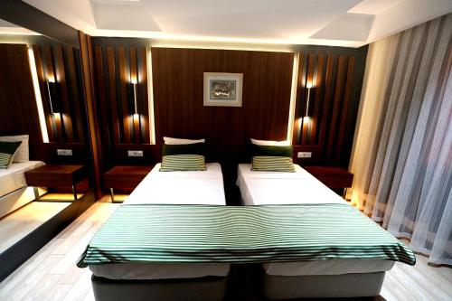 The Sign Degirmen Hotel&Spa Wellness, Istanbul (foto 5)
