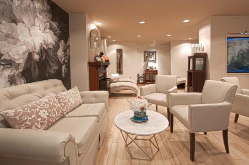 Spa, Prince of Wales in Niagara On The Lake (ON)