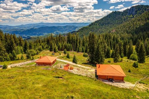Вила Морава, Пампорово (фото 4)