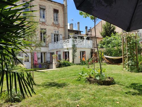 La Bonheurie - Chambres chez l'habitant