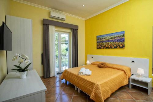 B&B Carmelina