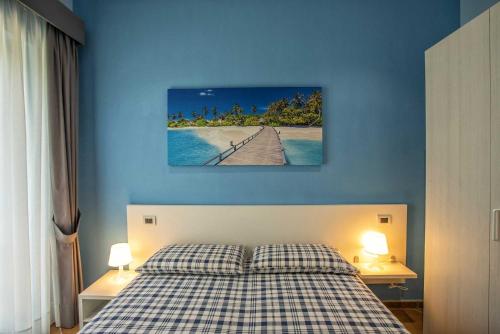 B&B Carmelina Room Type - Double or Twin Room