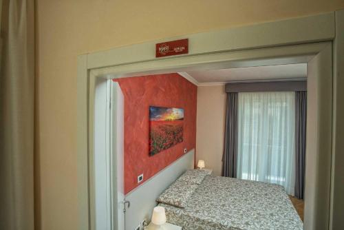 B&B Carmelina Room Type - Family Room with Balcony