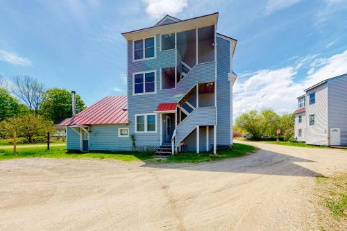 Proctorsville Paradise in Proctorsville, USA