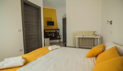 Bed and Breakfast La Marianaccia