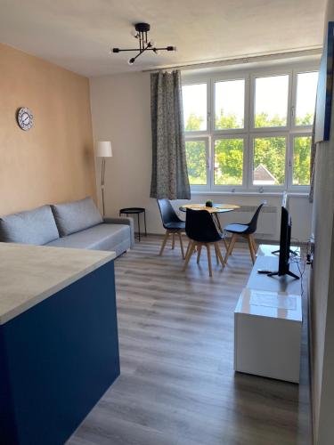 Apartmán na náměstí - image 12