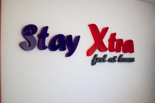 Stay Xtra Hotel Kista