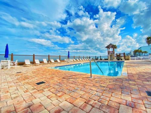 Sea Dip Resort Studios!