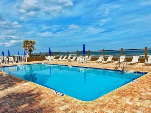 Sea Dip Resort Studios!