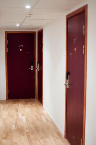 Stay Xtra Hotel Kista - image 13