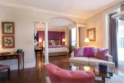 Inn On The Twenty in Lincoln (ON)