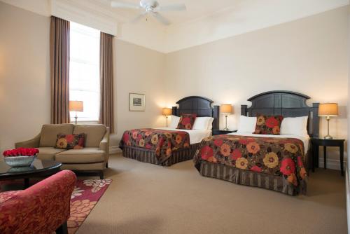 Inn On The Twenty Inn On The Twenty