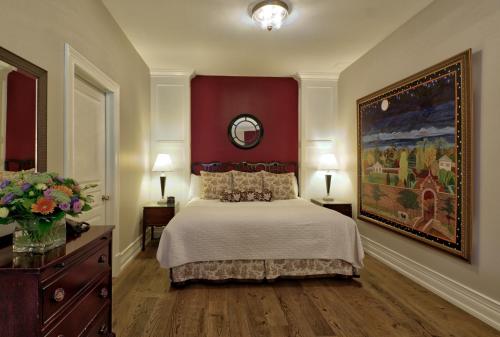 Inn On The Twenty Inn On The Twenty