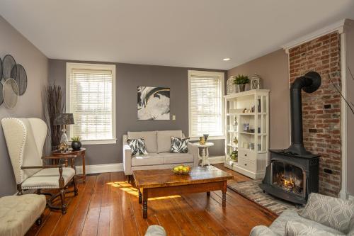 Inn On The Twenty Inn On The Twenty