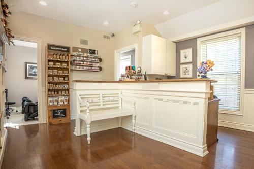 Inn On The Twenty Inn On The Twenty