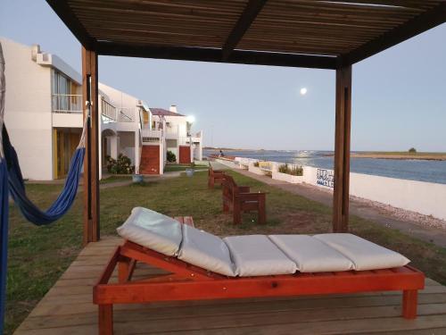 Apartamentos Alborada in La Paloma
