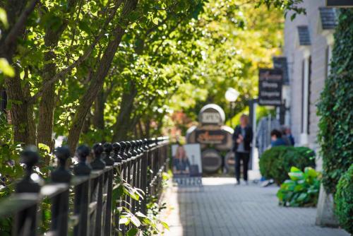 Inn On The Twenty Inn On The Twenty