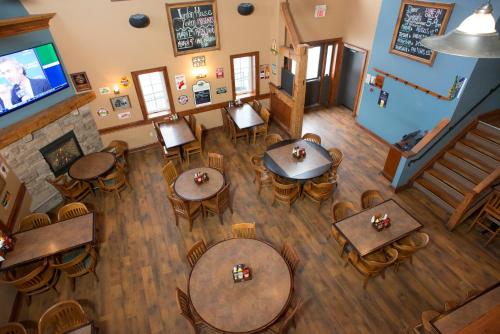 Jordan House Hotel in Lincoln (ON)